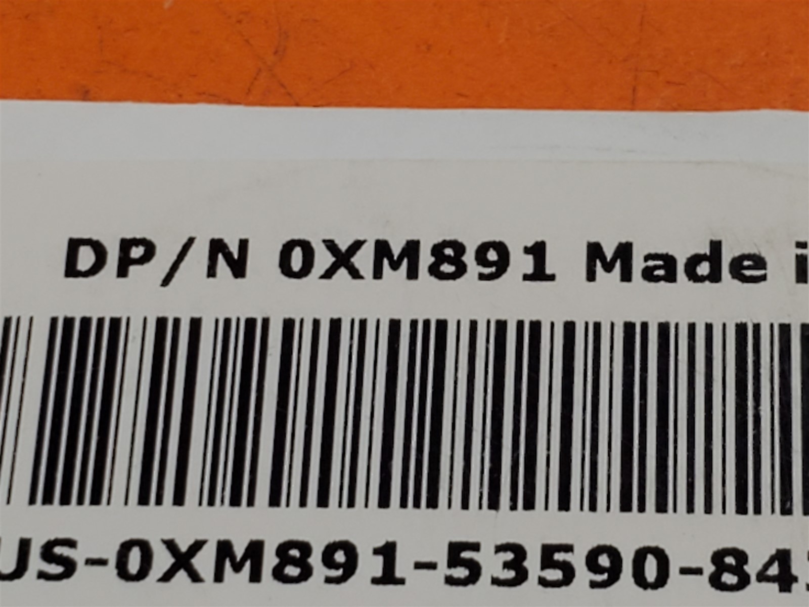 ⭐️⭐️⭐️⭐️⭐️ Dell Roxio Creator 9.0 DE 0XM891 New Sealed