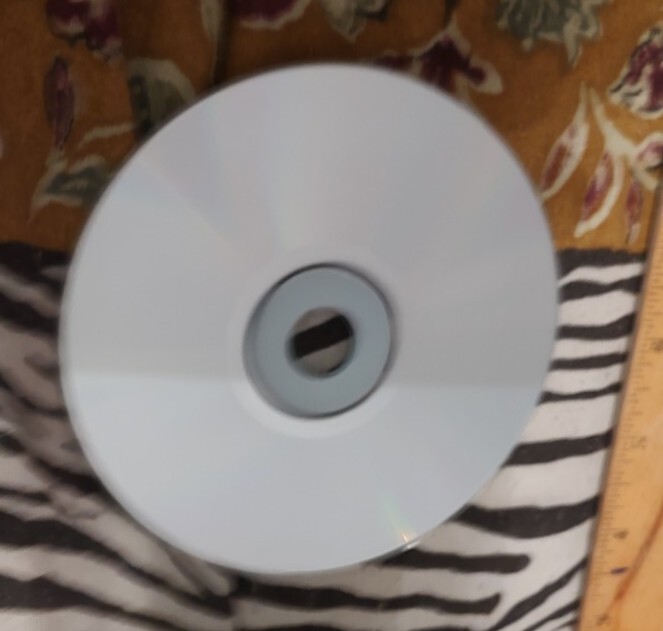 Lexmark 3200 Color Jetprinter International Edition Cd Rom Software Only 17D0738