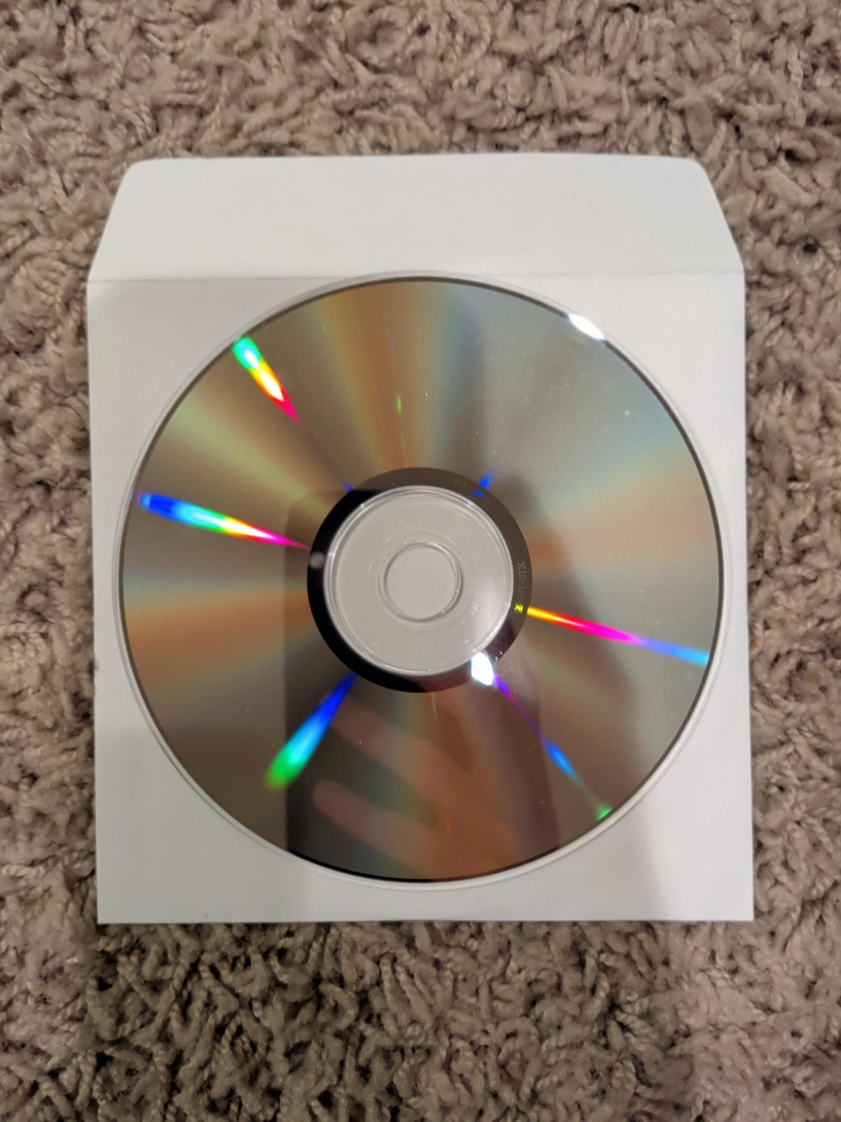 Microsoft Broadband Networking Setup And Network Utility v2.0 Disc 2003