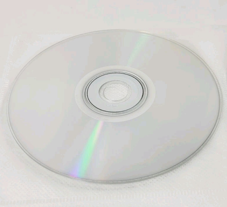Vintage Spacewalker M98 Drivers and Manuals CD, System Manager Shuttle Inc