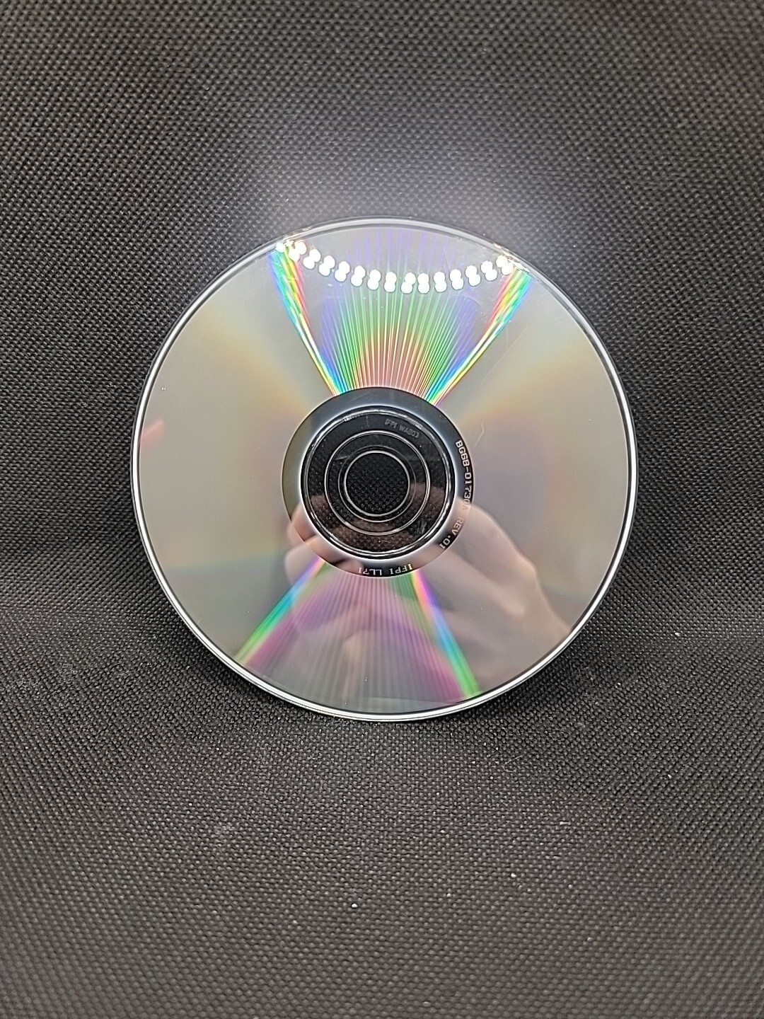 Nero 8 Essentials Samsung External Slim DVD writer disk only