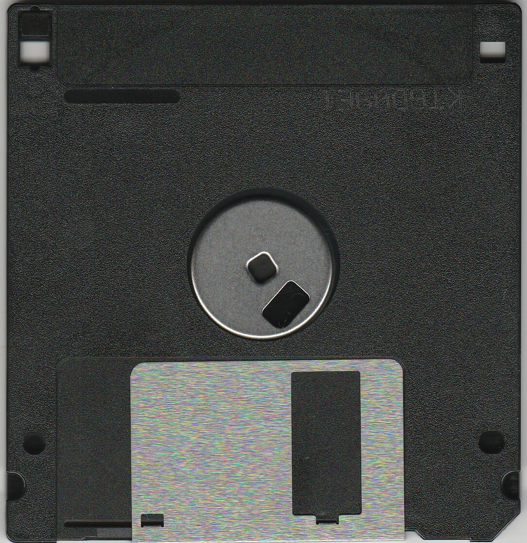 FaxWorks 3.0 for Windows by Global Village ~ 3.5″ disk 1995