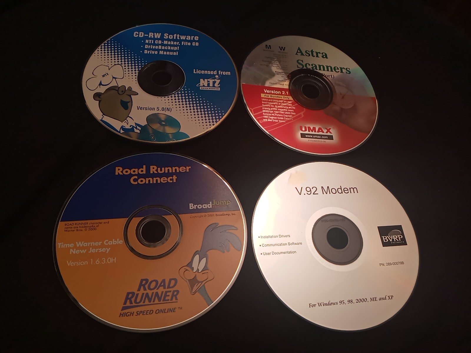 DELL WINDOWS 2002 HP PHOTOSMART SOFTWARE STREETS 98 PLUS 8 PC-CD ROM DISCS