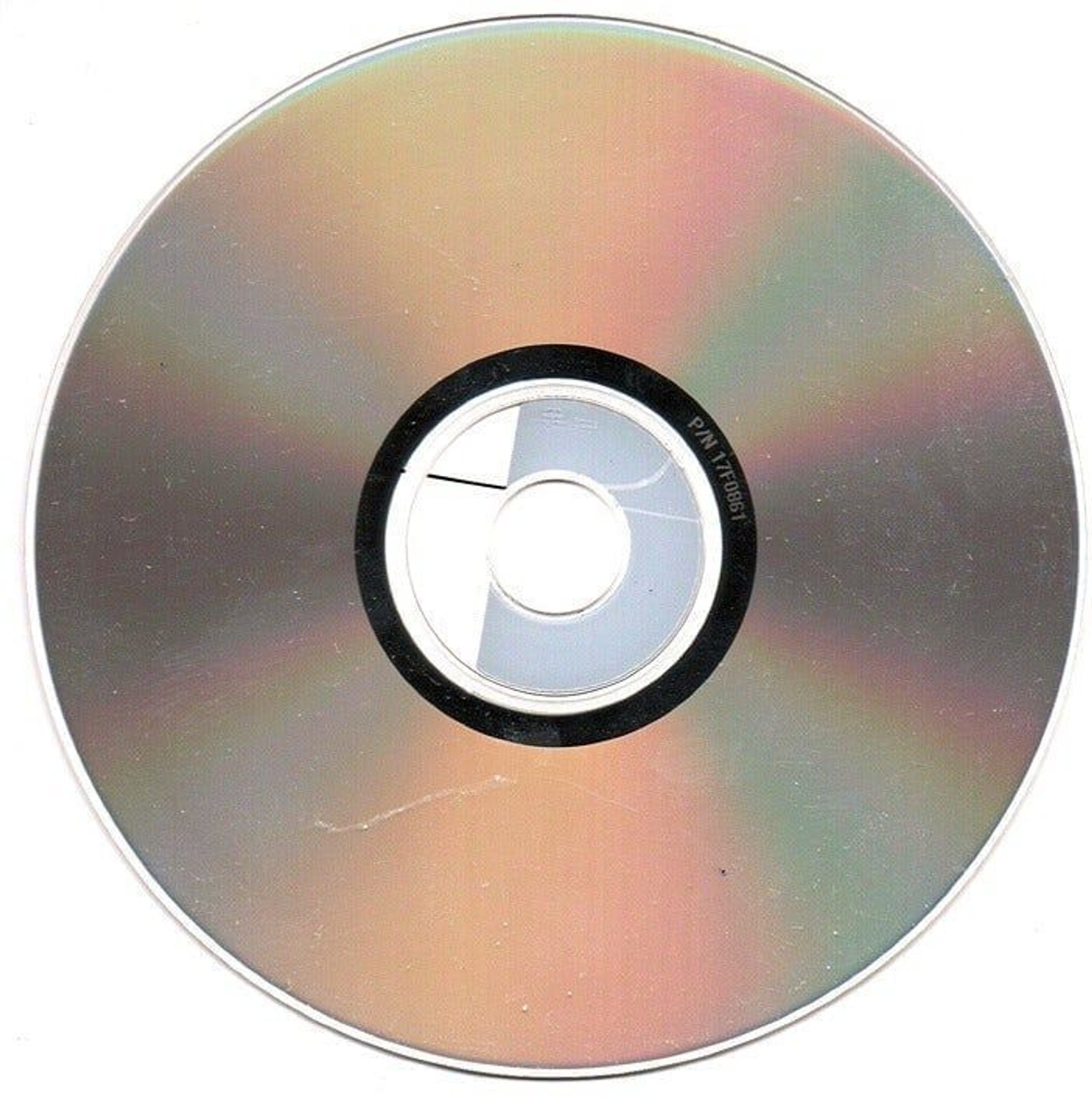 Lexmark Z22/Z32 Printer Driver CD for Windows & Apple Macintosh c. 2000