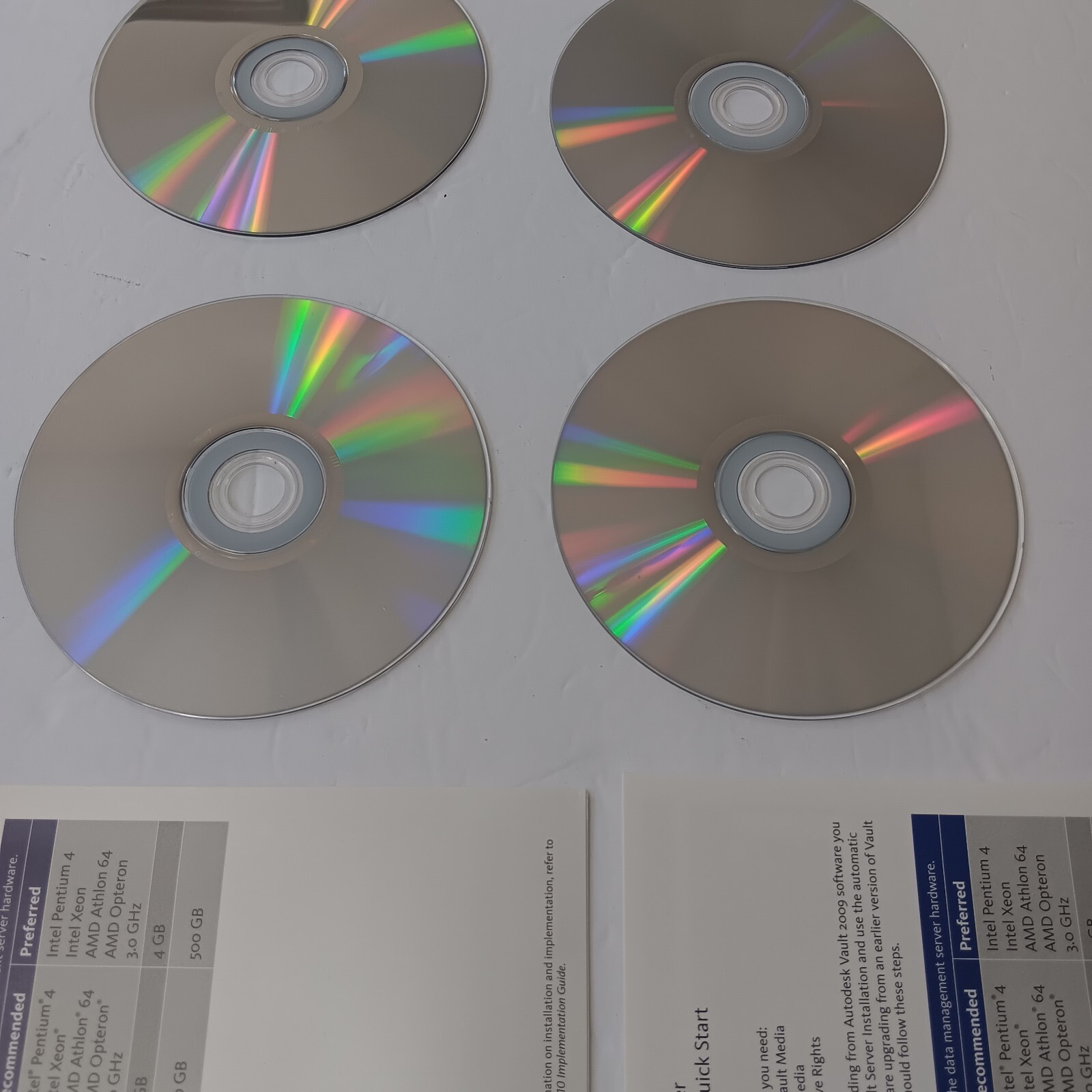 Autodesk AutoCAD Inventor Professional Suite 2010 Student Version