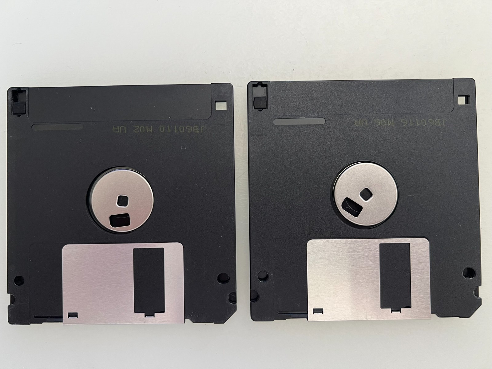EPSON Printer Driver Setup Disks 3.5″ Floppy Discs for Epson Stylus Color 800